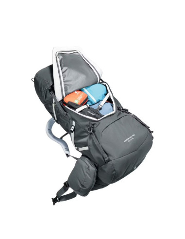 Plecak turystyczny deuter aircontact pro 65+10 sl