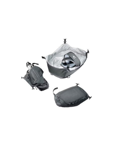 Plecak turystyczny deuter aircontact pro 65+10 sl
