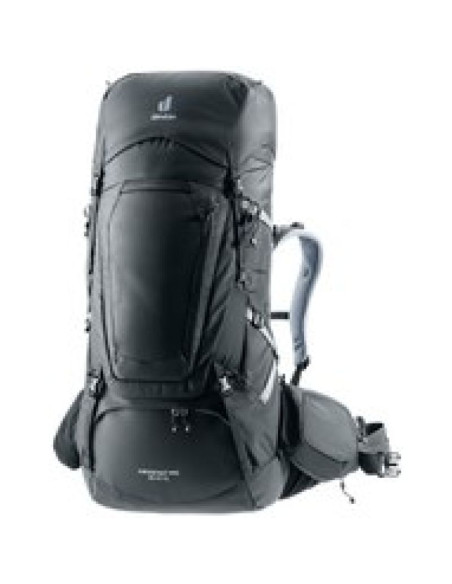 Plecak turystyczny deuter aircontact pro 65+10 sl