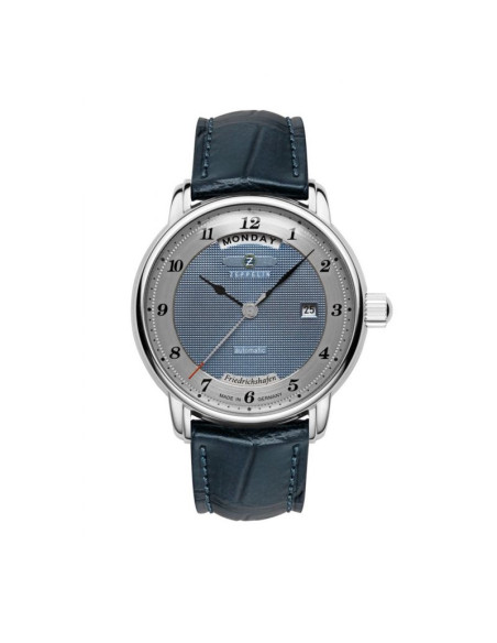 Zegarek zeppelin friedrichshafen 85623, 40mm