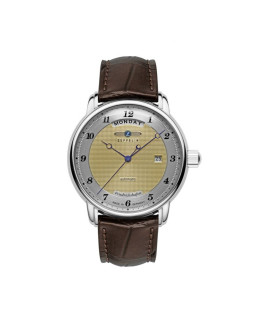 Zegarek zeppelin friedrichshafen 85625, 40mm