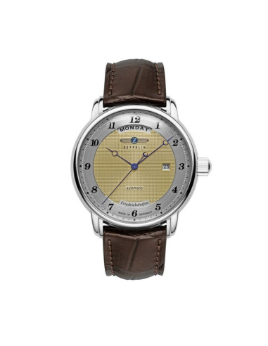 Zegarek zeppelin friedrichshafen 85625, 40mm