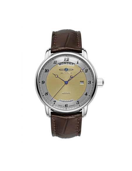 Zegarek zeppelin friedrichshafen 85625, 40mm