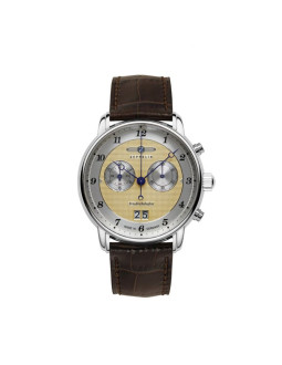 Zegarek zeppelin friedrichshafen 85845, 40mm