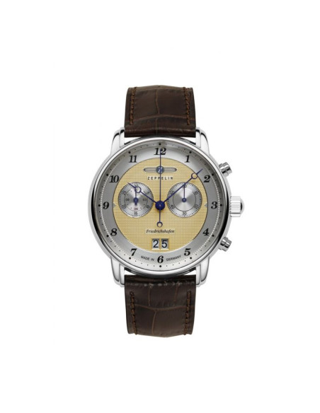 Zegarek zeppelin friedrichshafen 85845, 40mm