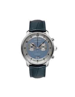 Zegarek zeppelin friedrichshafen 85843, 40mm