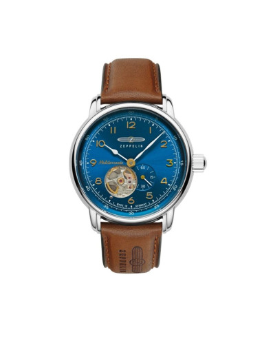 Zegarek zeppelin mediterranee 96663, 40mm
