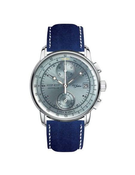 Zegarek zeppelin 100 jahre 86704, quartz