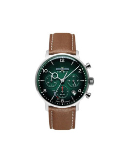 Zegarek zeppelin hindenburg solar 8086-4_n