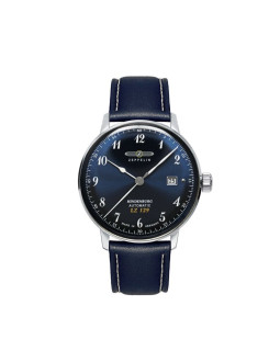 Zegarek zeppelin lz129 hindenburg 80563, 40mm