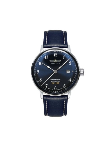 Zegarek zeppelin lz129 hindenburg 80563, 40mm