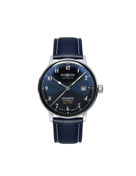 Zegarek zeppelin lz129 hindenburg 80563, 40mm