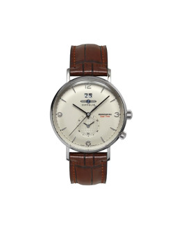 Zegarek zeppelin model lz129 hindenburg 80445 quartz