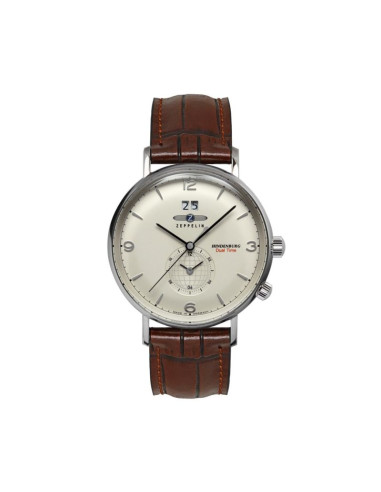 Zegarek zeppelin model lz129 hindenburg 80445 quartz