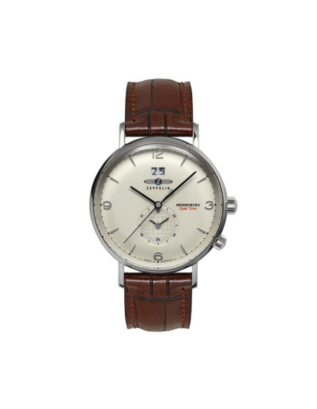 Zegarek zeppelin model lz129 hindenburg 80445 quartz