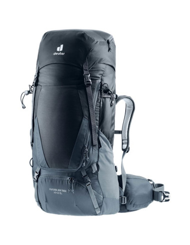 Plecak turystyczny deuter futura air trek 45+10 sl 3402021