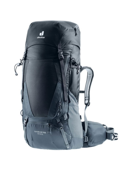Plecak turystyczny deuter futura air trek 45+10 sl 3402021