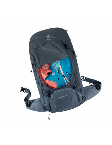 Plecak turystyczny deuter futura air trek 45+10 sl 3402021
