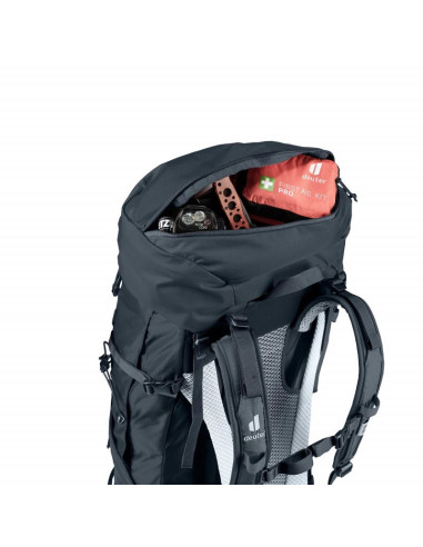 Plecak turystyczny deuter futura air trek 45+10 sl 3402021