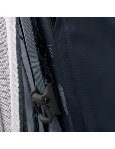 Plecak turystyczny deuter futura air trek 45+10 sl 3402021