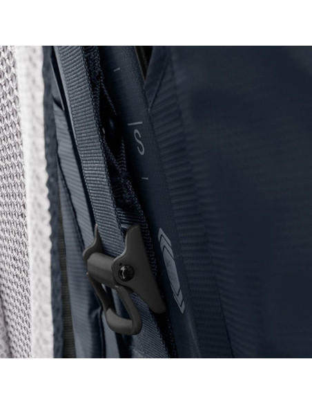 Plecak turystyczny deuter futura air trek 45+10 sl 3402021