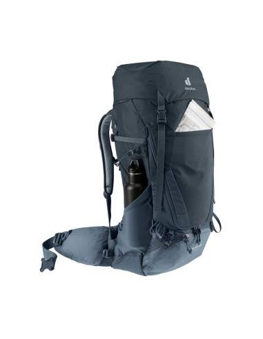 Plecak turystyczny deuter futura air trek 45+10 sl 3402021