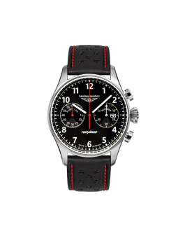 Zegarek bauhaus aviation tornado, 42mm
