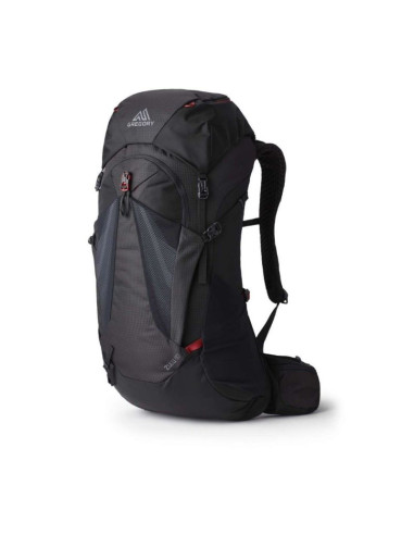 Plecak trekingowy gregory float zulu 40 volcanic black md/lg