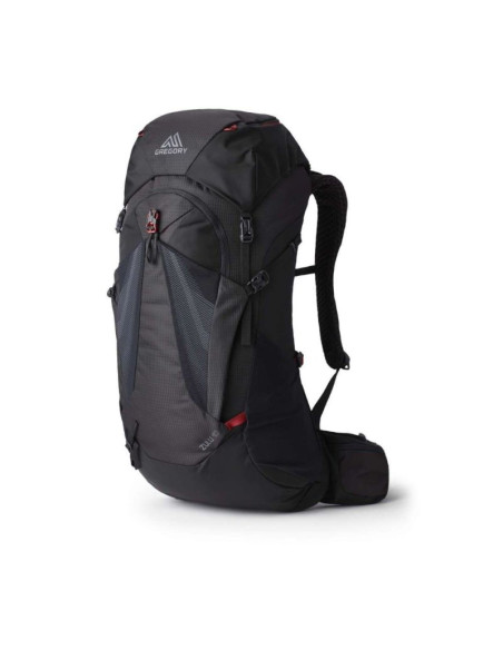 Plecak trekingowy gregory float zulu 40 volcanic black md/lg