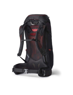 Plecak trekingowy gregory float zulu 40 volcanic black md/lg 2