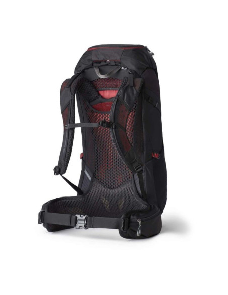 Plecak trekingowy gregory float zulu 40 volcanic black md/lg