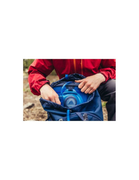 Plecak trekingowy gregory float zulu 40 volcanic black md/lg