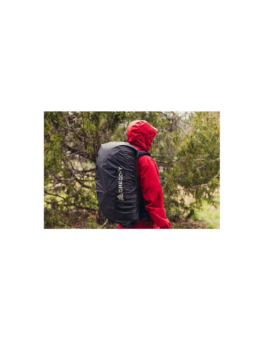 Plecak trekingowy gregory float zulu 40 volcanic black md/lg