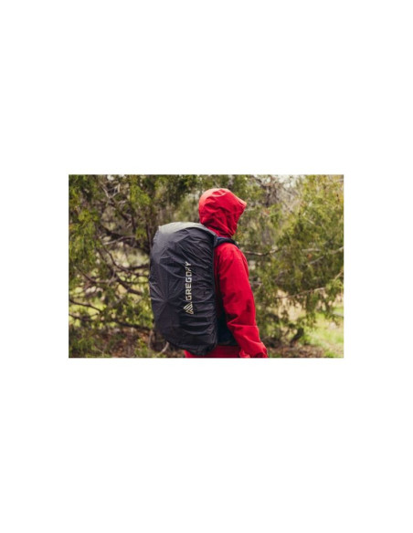 Plecak trekingowy gregory float zulu 40 volcanic black md/lg