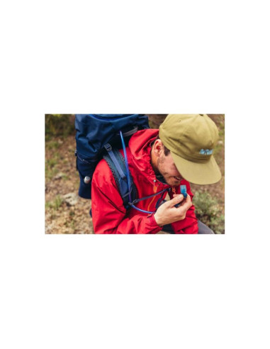 Plecak trekingowy gregory float zulu 40 volcanic black md/lg