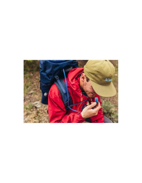 Plecak trekingowy gregory float zulu 40 volcanic black md/lg