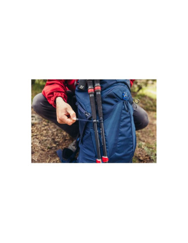 Plecak trekingowy gregory float zulu 40 volcanic black md/lg