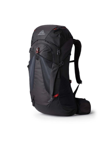Plecak trekingowy gregory float zulu 40 volcanic black md/lg