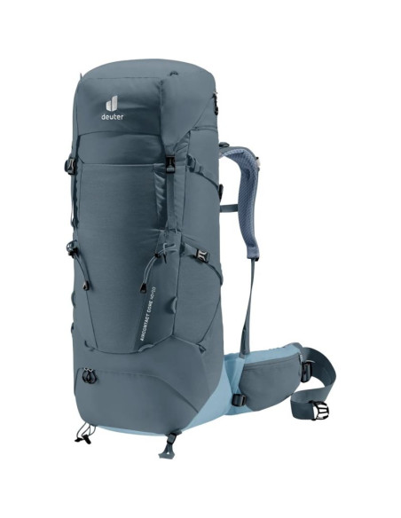 Plecak trekkingowy - deuter aircontact core 40+10