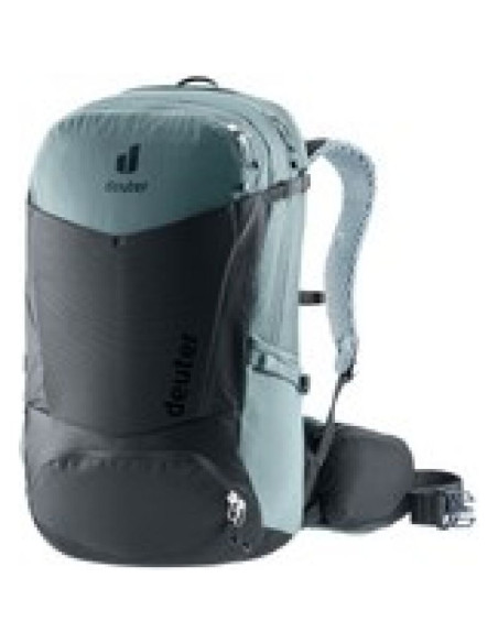 Uniwersalny transportowy plecak trans alpine pro 28 grafitowo-łupkowy