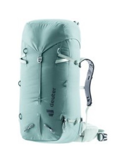 Plecak damski deuter guide 42+8 sl - jade-frost