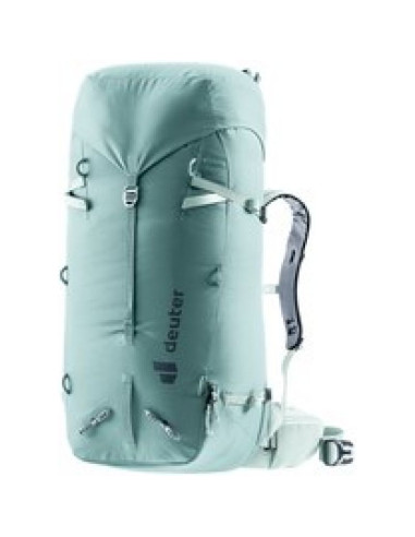 Plecak damski deuter guide 42+8 sl - jade-frost