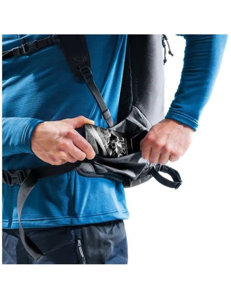 Plecak skiturowy deuter updays 20 - black