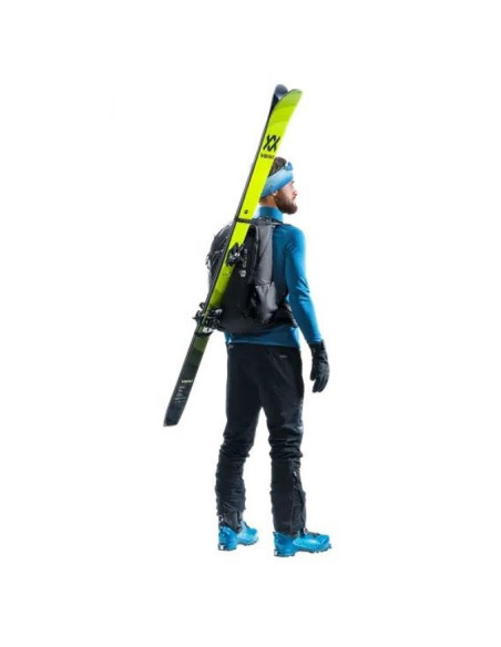 Plecak skiturowy deuter updays 20 - black