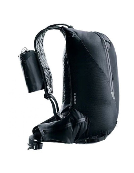 Plecak skiturowy deuter updays 20 - black