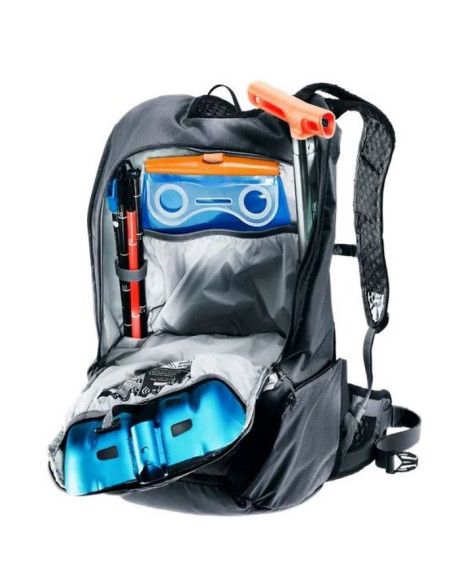 Plecak skiturowy deuter updays 20 - black