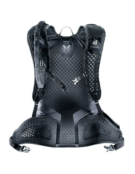 Plecak skiturowy deuter updays 20 - black