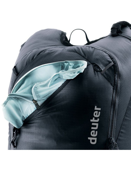 Plecak skiturowy deuter updays 20 - black