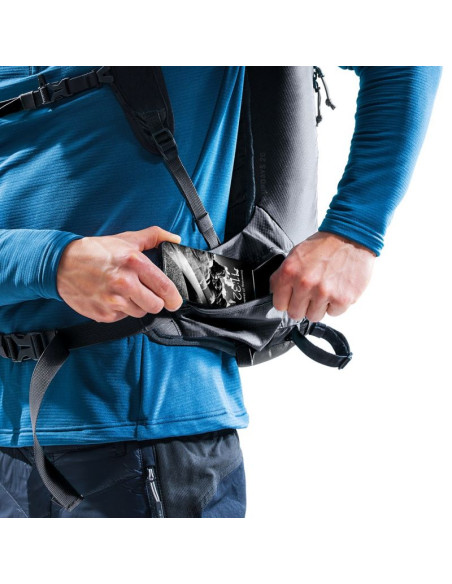 Plecak skiturowy deuter updays 20 - black