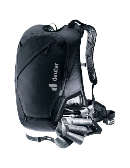 Plecak skiturowy deuter updays 20 - black